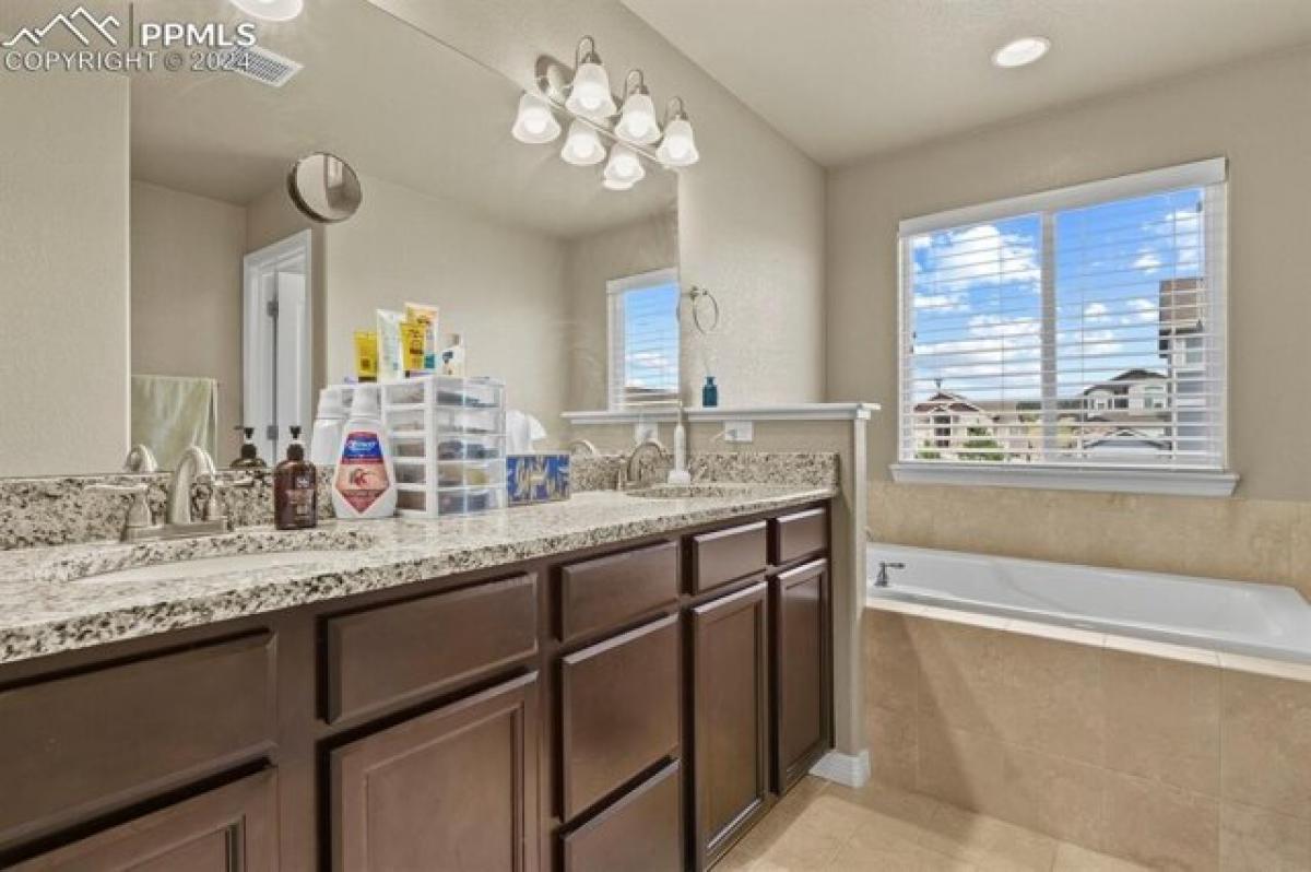 Picture of Home For Sale in Monument, Colorado, United States