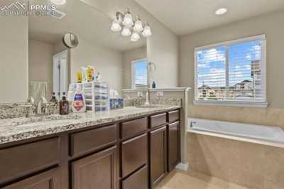 Home For Sale in Monument, Colorado