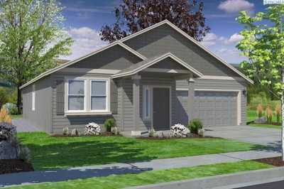 Home For Sale in Pasco, Washington