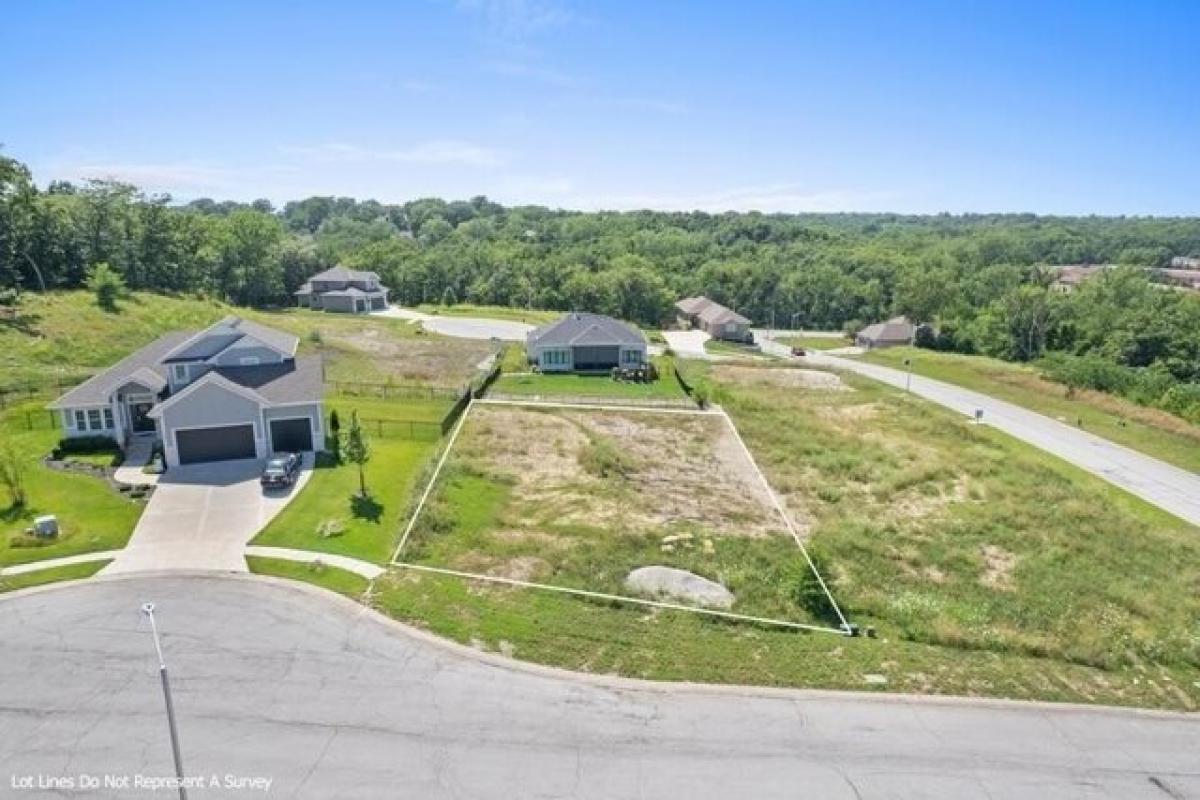 Picture of Residential Land For Sale in Kansas City, Missouri, United States