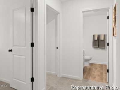 Home For Sale in Clayton, North Carolina