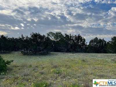 Residential Land For Sale in Spring Branch, Texas