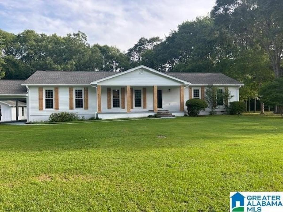 Picture of Home For Sale in Alabaster, Alabama, United States