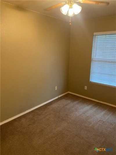 Home For Sale in Killeen, Texas