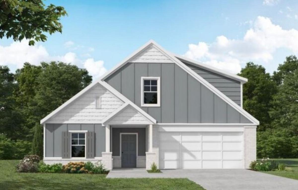 Picture of Home For Sale in Guthrie, Oklahoma, United States