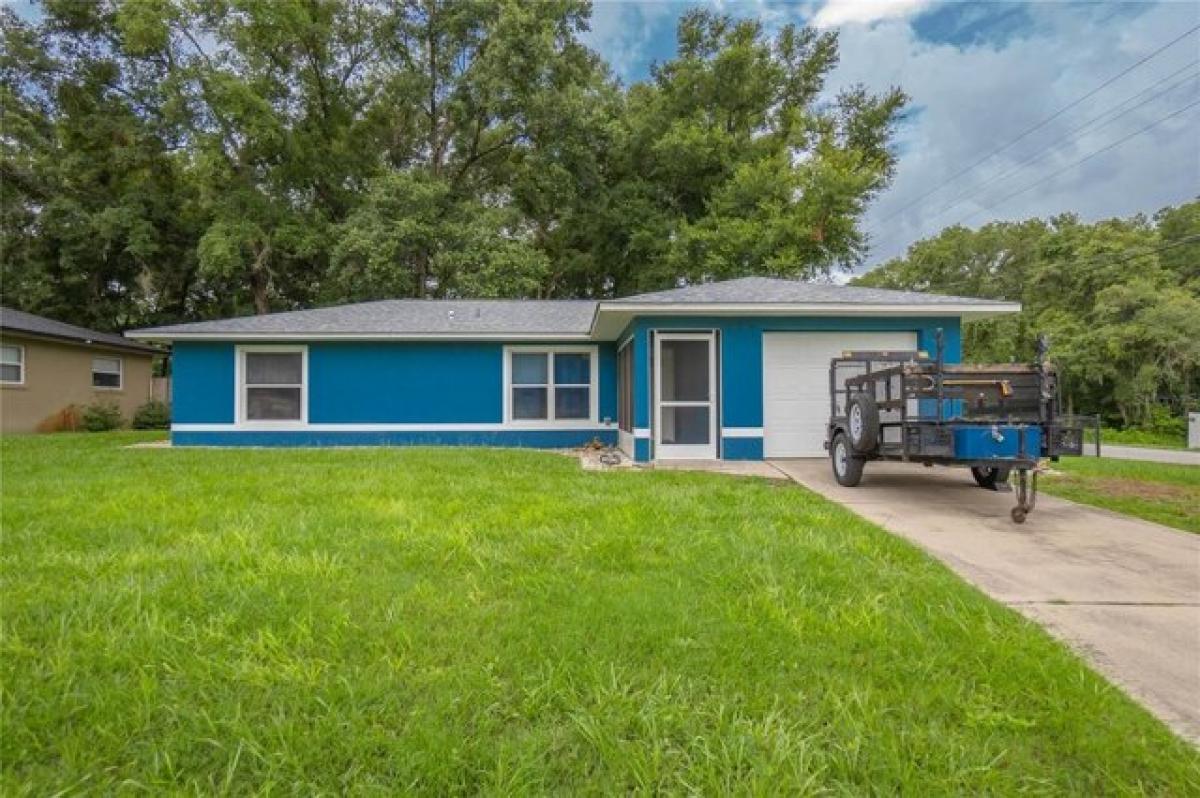 Picture of Home For Sale in Inverness, Florida, United States