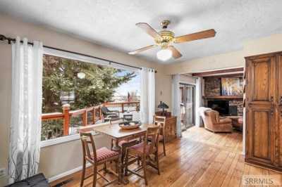 Home For Sale in Idaho Falls, Idaho