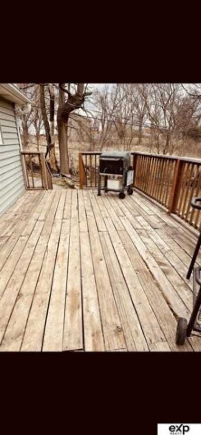 Home For Sale in Omaha, Nebraska