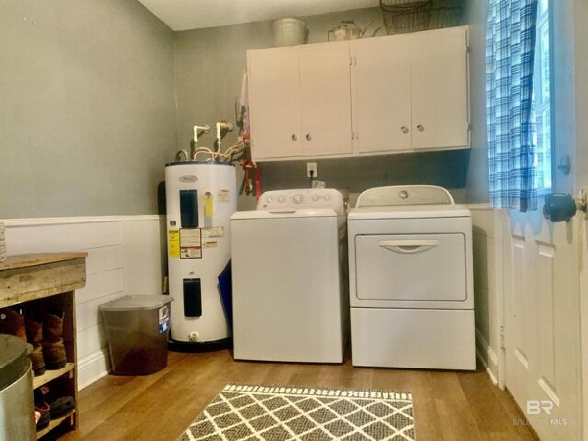 Picture of Home For Sale in Summerdale, Alabama, United States