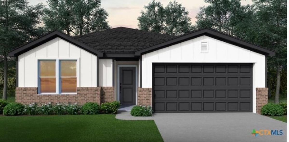 Picture of Home For Sale in Copperas Cove, Texas, United States