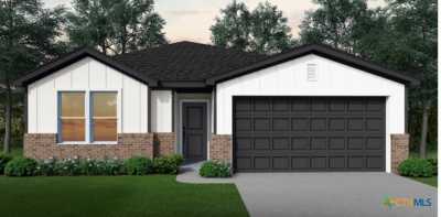 Home For Sale in Copperas Cove, Texas