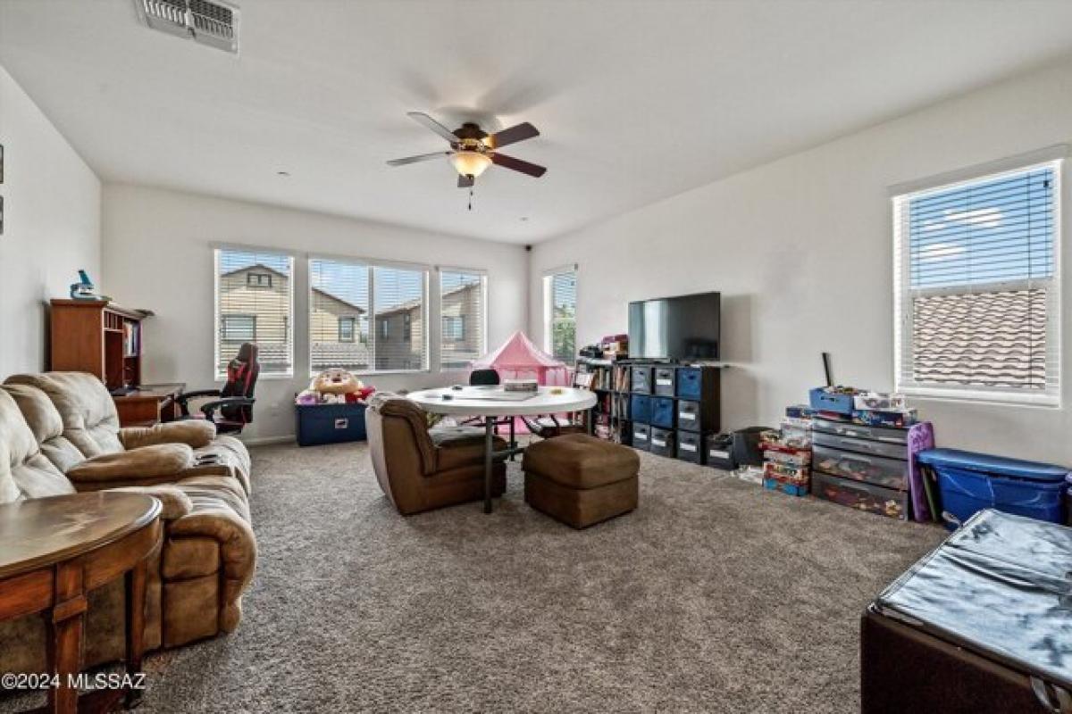 Picture of Home For Sale in Marana, Arizona, United States