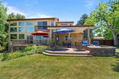 Home For Sale in Littleton, Colorado
