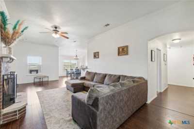 Home For Sale in Copperas Cove, Texas