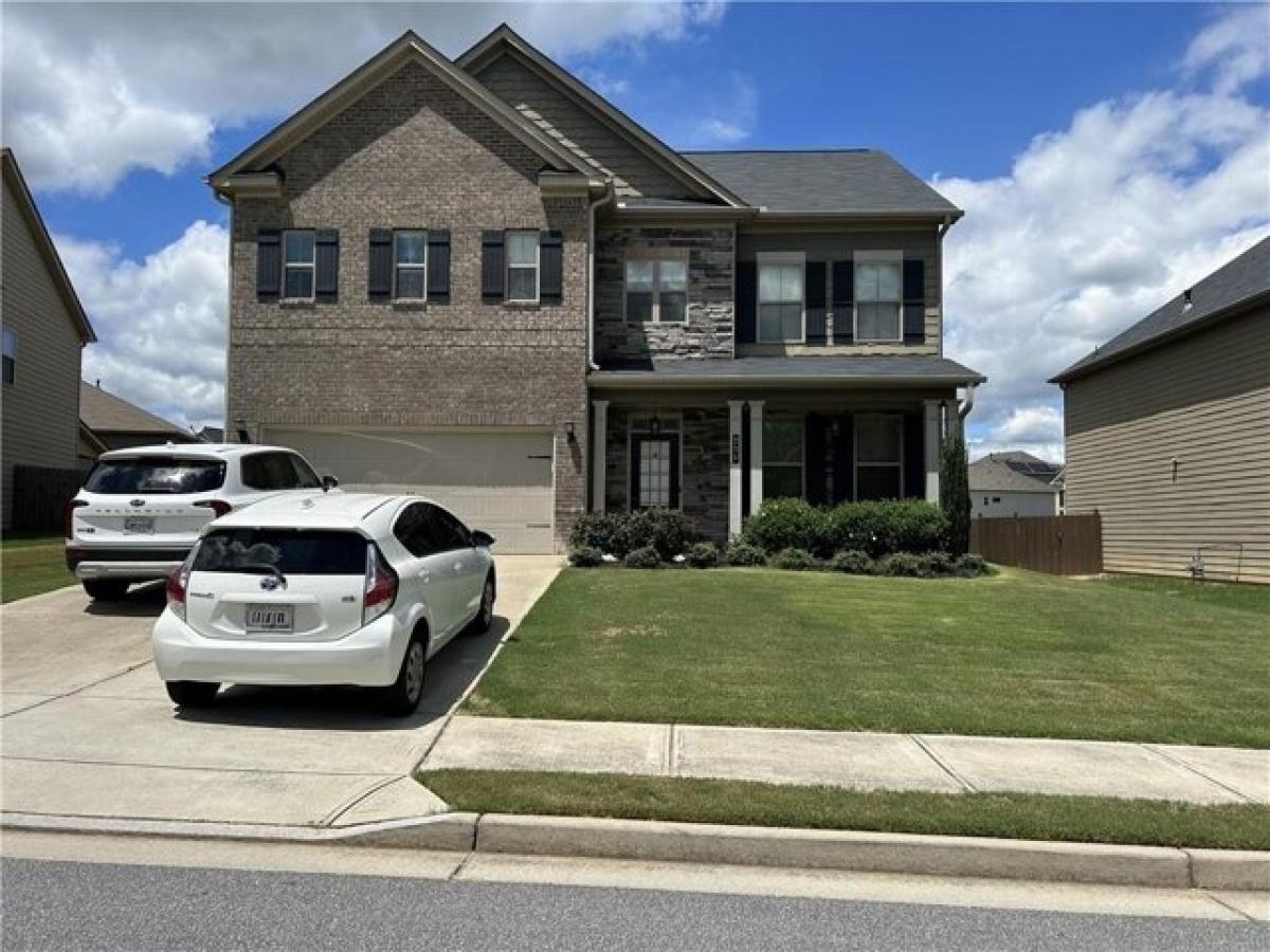 Picture of Home For Sale in Dallas, Georgia, United States