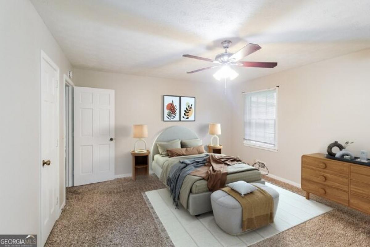 Picture of Home For Sale in Conyers, Georgia, United States