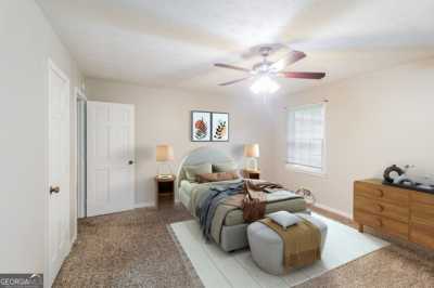 Home For Sale in Conyers, Georgia