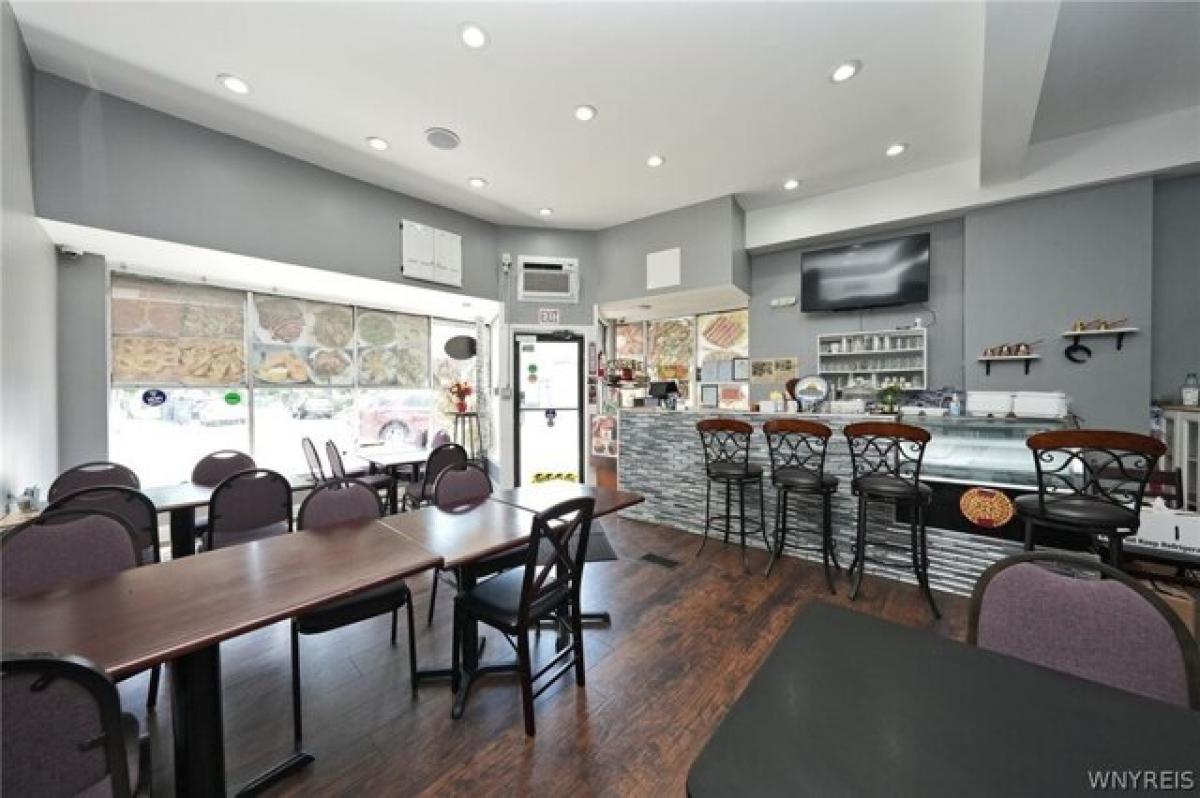 Picture of Home For Sale in Buffalo, New York, United States