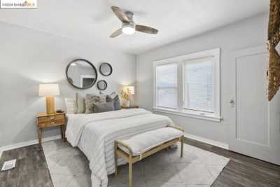 Home For Sale in Oakland, California