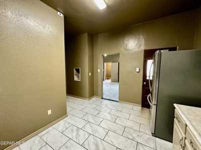 Home For Rent in El Paso, Texas