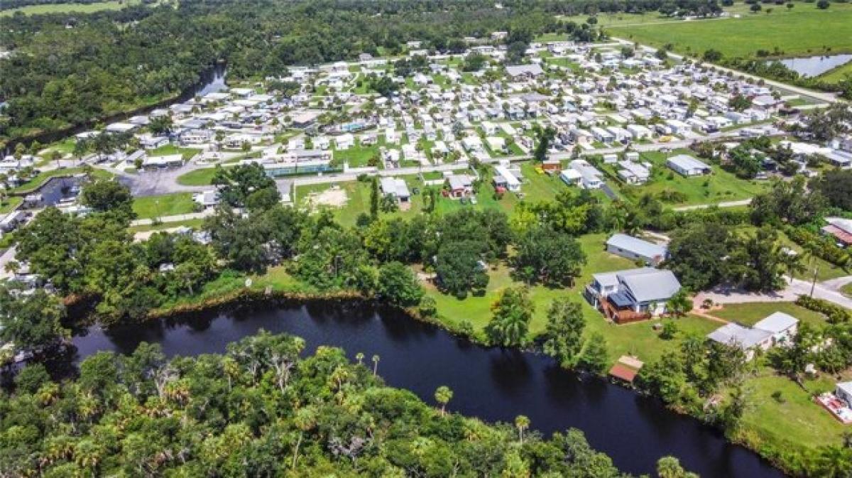 Picture of Home For Sale in Punta Gorda, Florida, United States