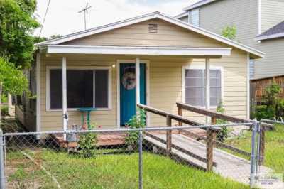 Home For Sale in San Benito, Texas