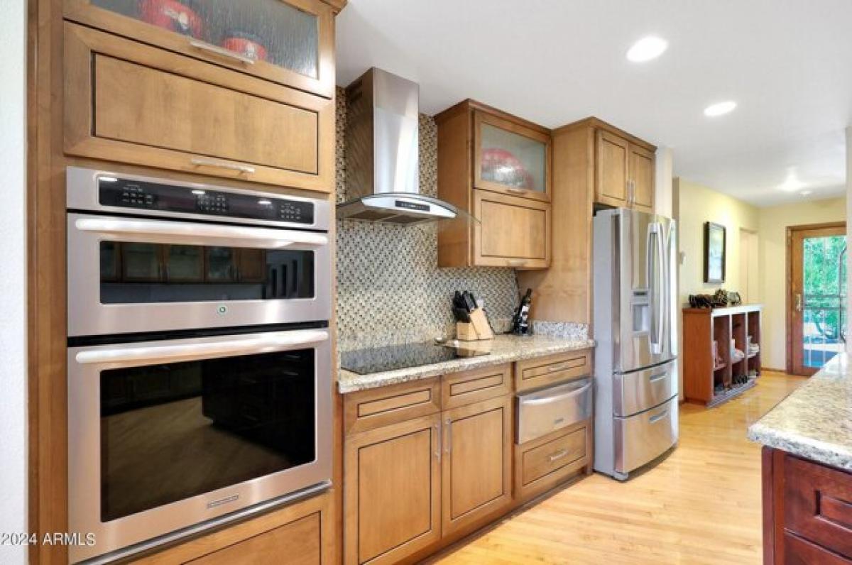 Picture of Home For Sale in Paradise Valley, Arizona, United States