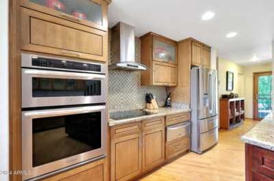 Home For Sale in Paradise Valley, Arizona