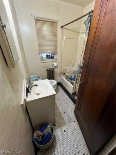 Home For Sale in Toledo, Ohio