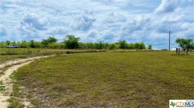Residential Land For Sale in New Braunfels, Texas