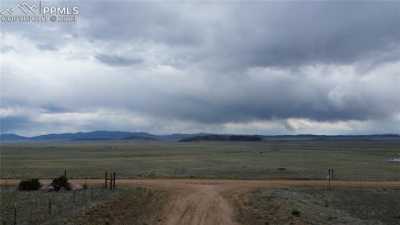 Residential Land For Sale in Hartsel, Colorado