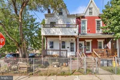 Home For Rent in Trenton, New Jersey