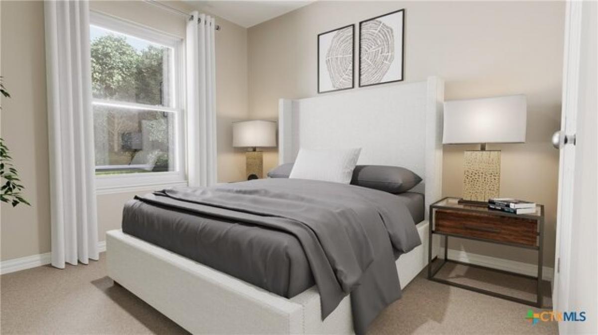 Picture of Home For Sale in Temple, Texas, United States