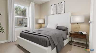 Home For Sale in Temple, Texas