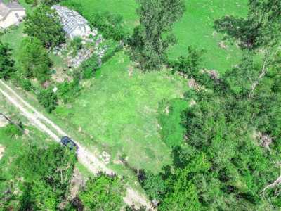 Residential Land For Sale in Houston, Texas