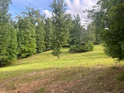 Residential Land For Sale in Blairsville, Georgia