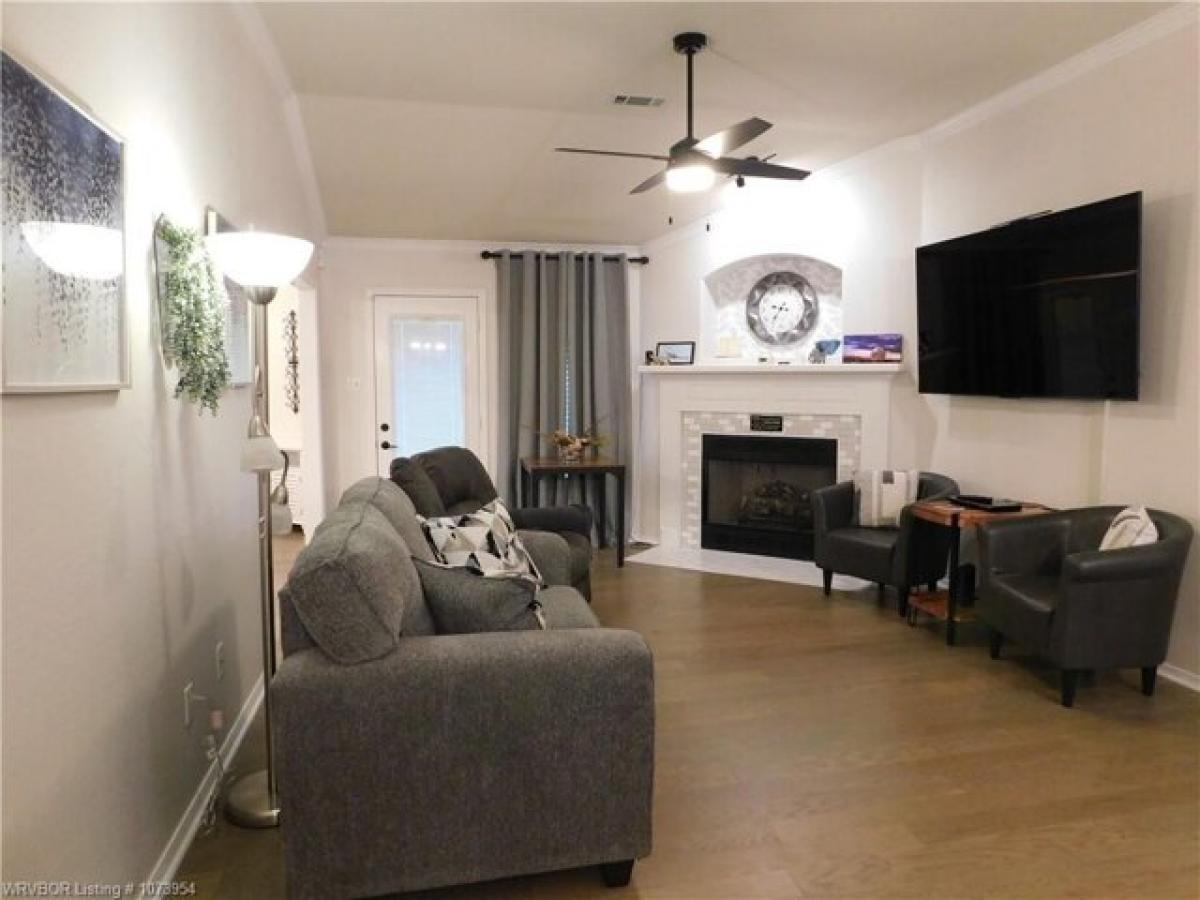 Picture of Home For Sale in Fort Smith, Arkansas, United States