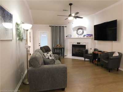 Home For Sale in Fort Smith, Arkansas