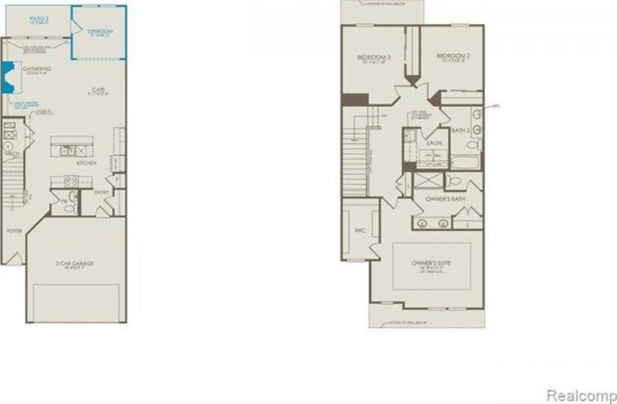 Picture of Home For Sale in Commerce Township, Michigan, United States