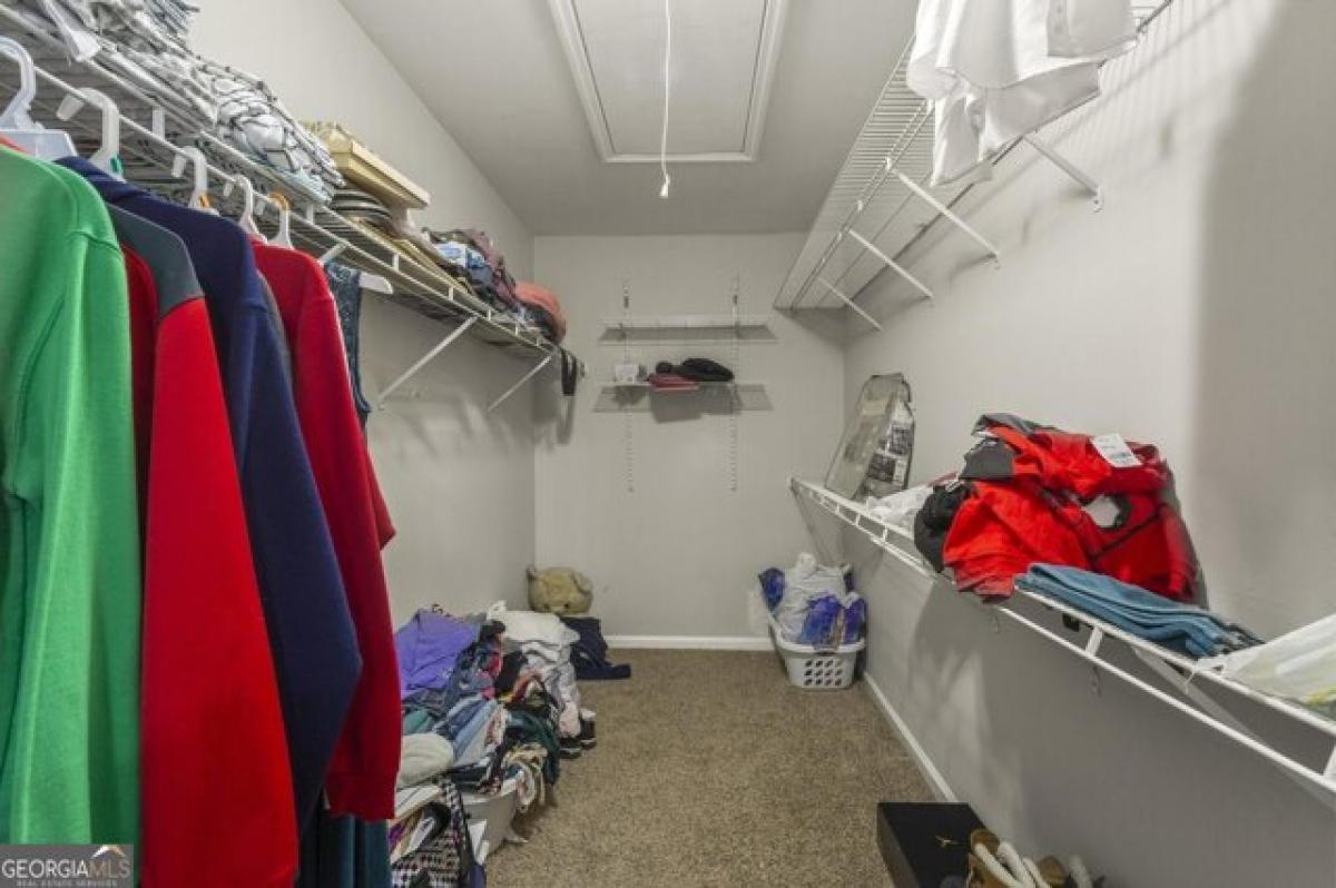 Picture of Home For Sale in Stone Mountain, Georgia, United States