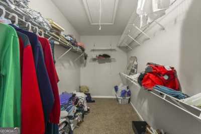 Home For Sale in Stone Mountain, Georgia