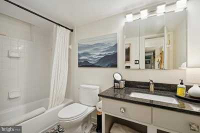 Home For Rent in Arlington, Virginia