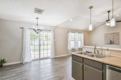 Home For Rent in Porter, Texas