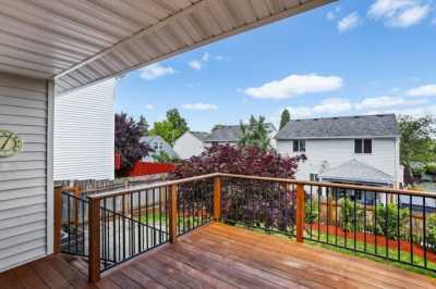 Home For Sale in Beaverton, Oregon
