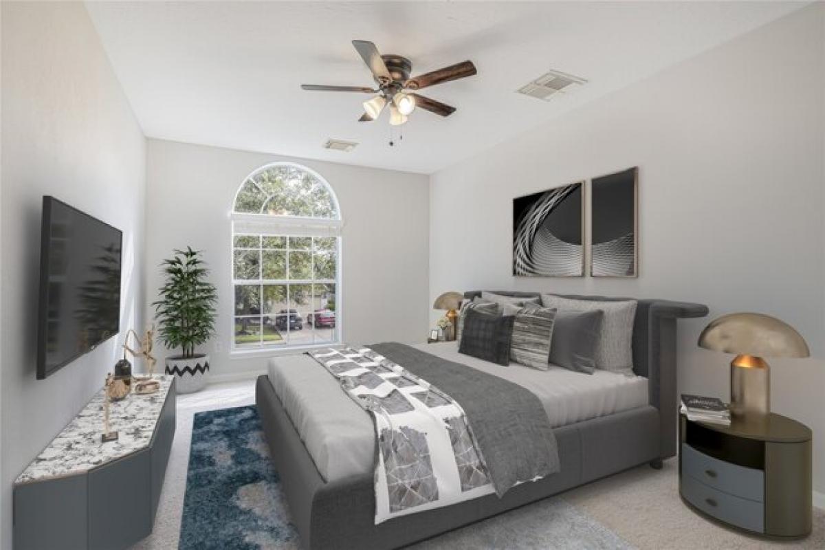 Picture of Home For Sale in Rosenberg, Texas, United States