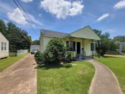 Home For Sale in Shreveport, Louisiana