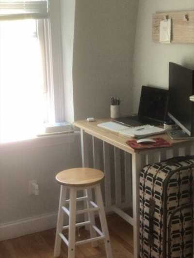 Apartment For Rent in Boston, Massachusetts