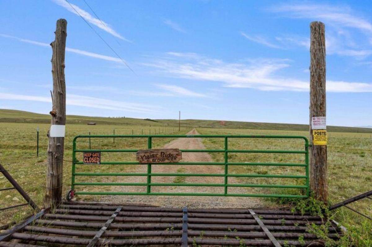 Picture of Residential Land For Sale in Fairplay, Colorado, United States