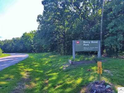 Residential Land For Sale in Warsaw, Missouri