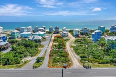 Residential Land For Sale in Port Saint Joe, Florida